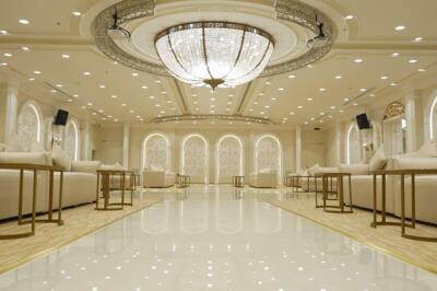 قاعة الاصيلة