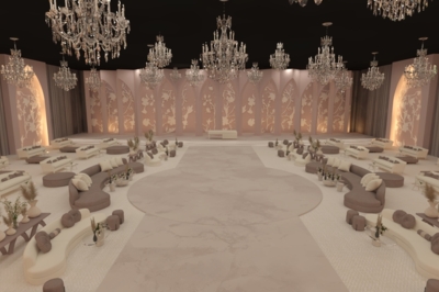 فندق ماريوت الرياض