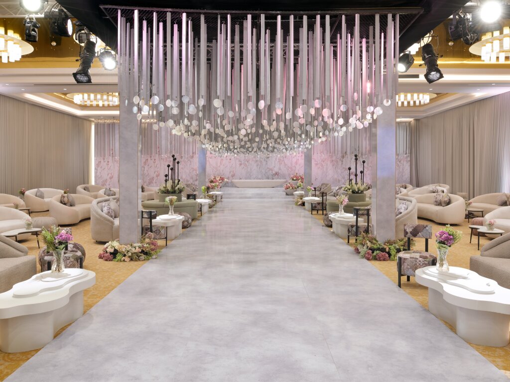 فندق ومركز مؤتمرات راديسون بلو منهال