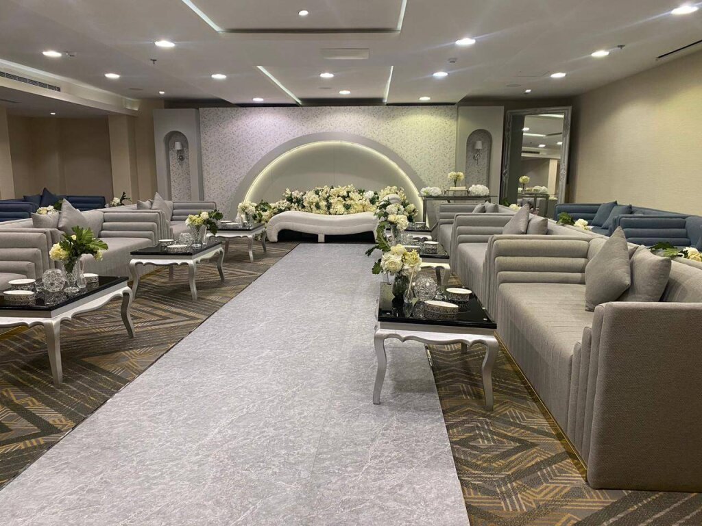 فندق جراند بلازا الخليج