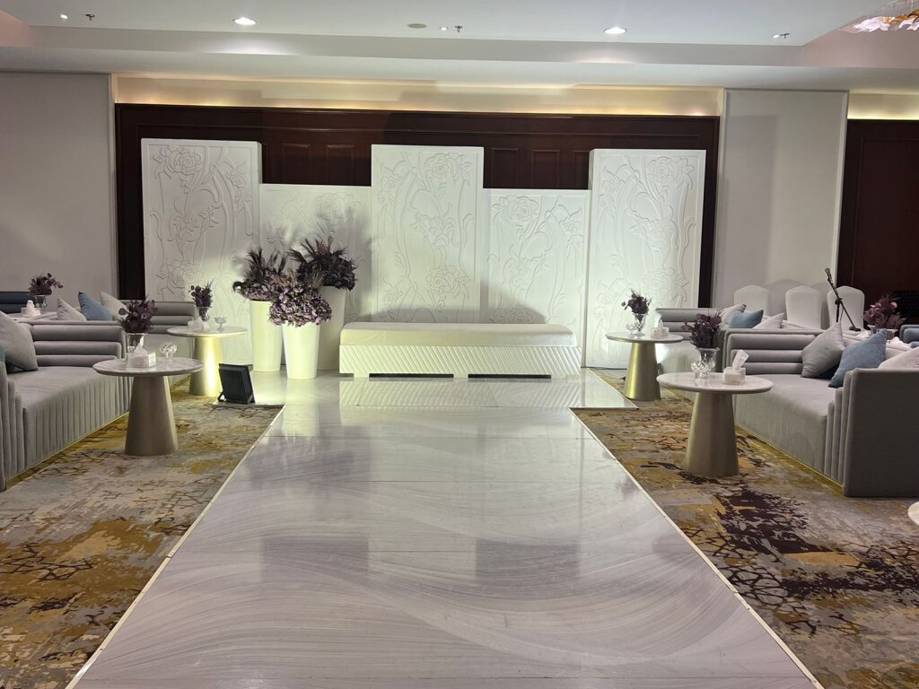 جراند بلازا الملك فهد