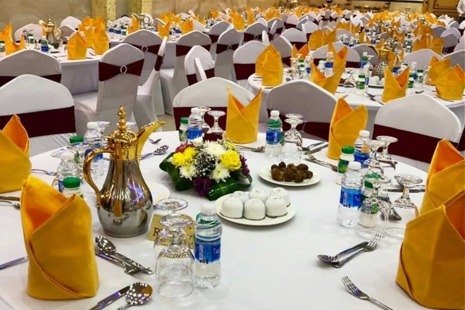 فندق كورال الجبيل