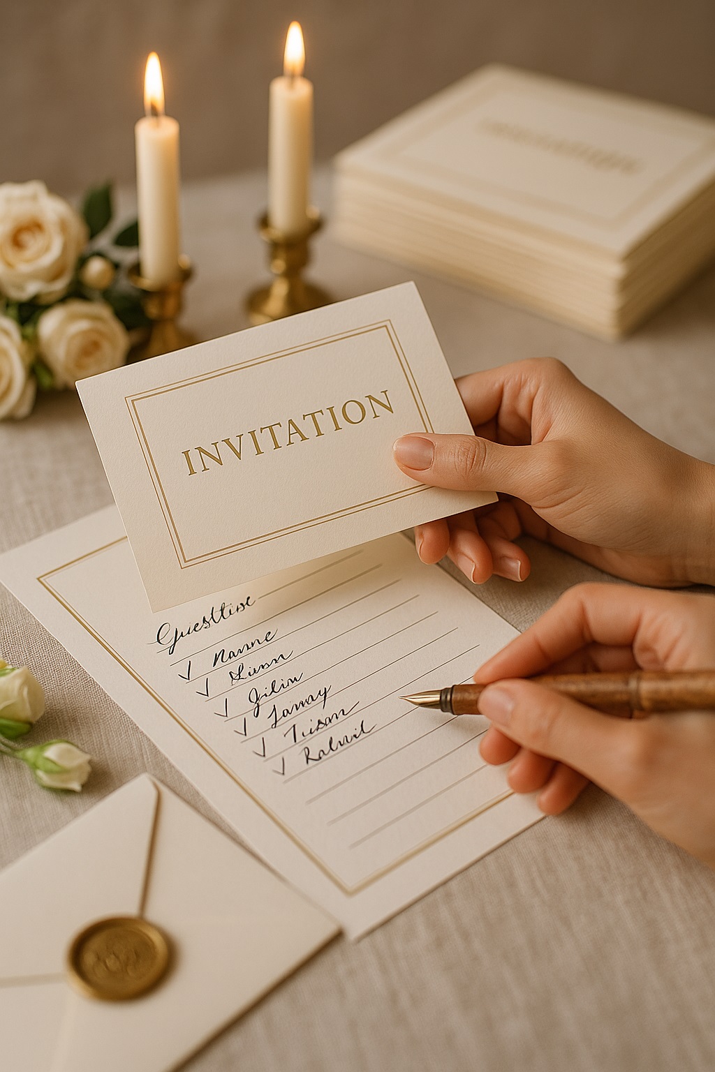 كيف تحدد ميزانية الزفاف في السعودية 2025-2026: نصائح ذكية لتخطيط مالي موفق