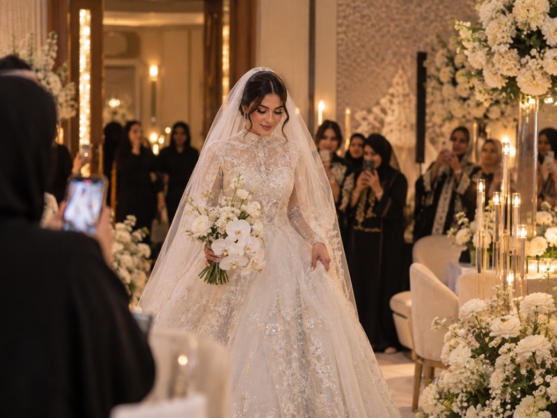 اغاني اعراس: زفات ودخلات وأغاني للعروس والعريس
