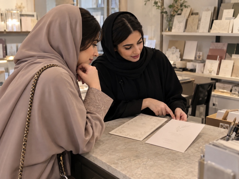 عبارات دعوة زواج مميزة: صيغ جاهزة لكل أسلوب