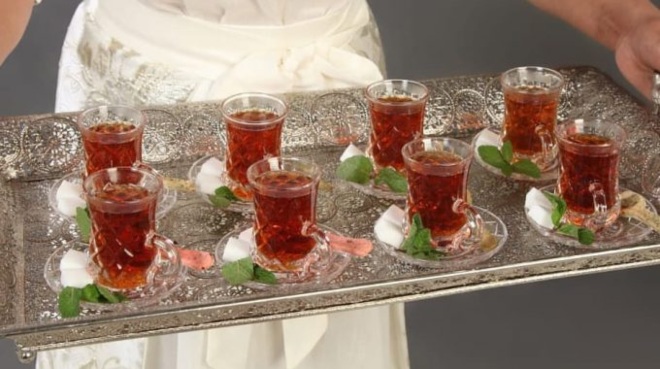 مشروبات الافراح