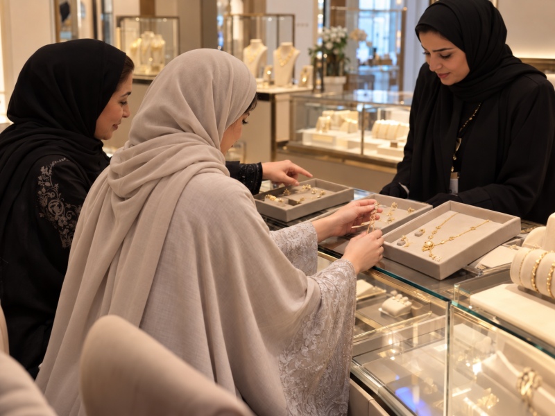 الفرق بين المهر والشبكة في السعودية: كيف تفصلون بينهما في التخطيط؟