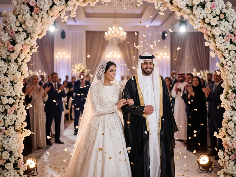اغاني اعراس: زفات ودخلات وأغاني للعروس والعريس