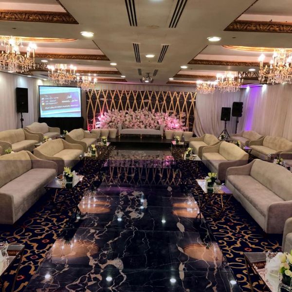 فندق غولدن توليب - قصر الناصرية