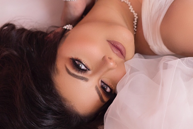 لميا السيسي