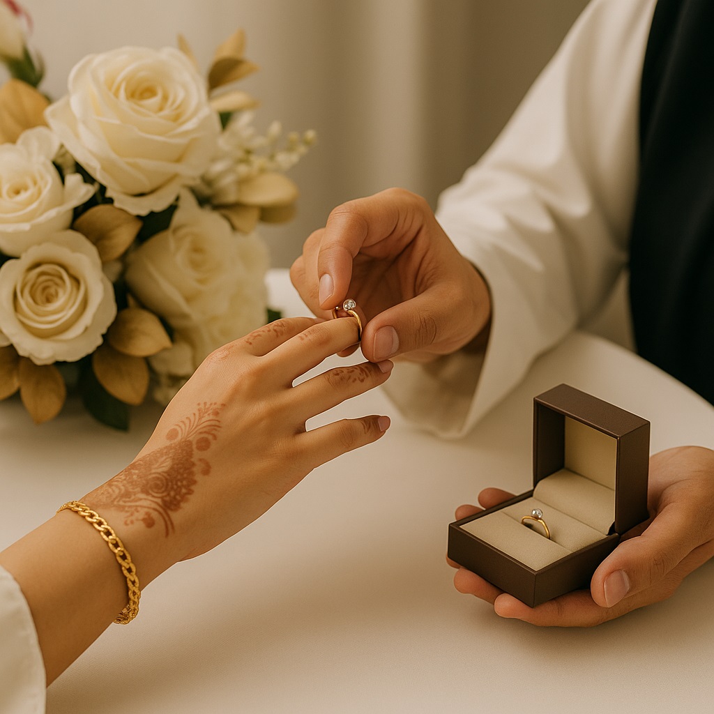 كيف تحدد ميزانية الزفاف في السعودية 2025-2026: نصائح ذكية لتخطيط مالي موفق