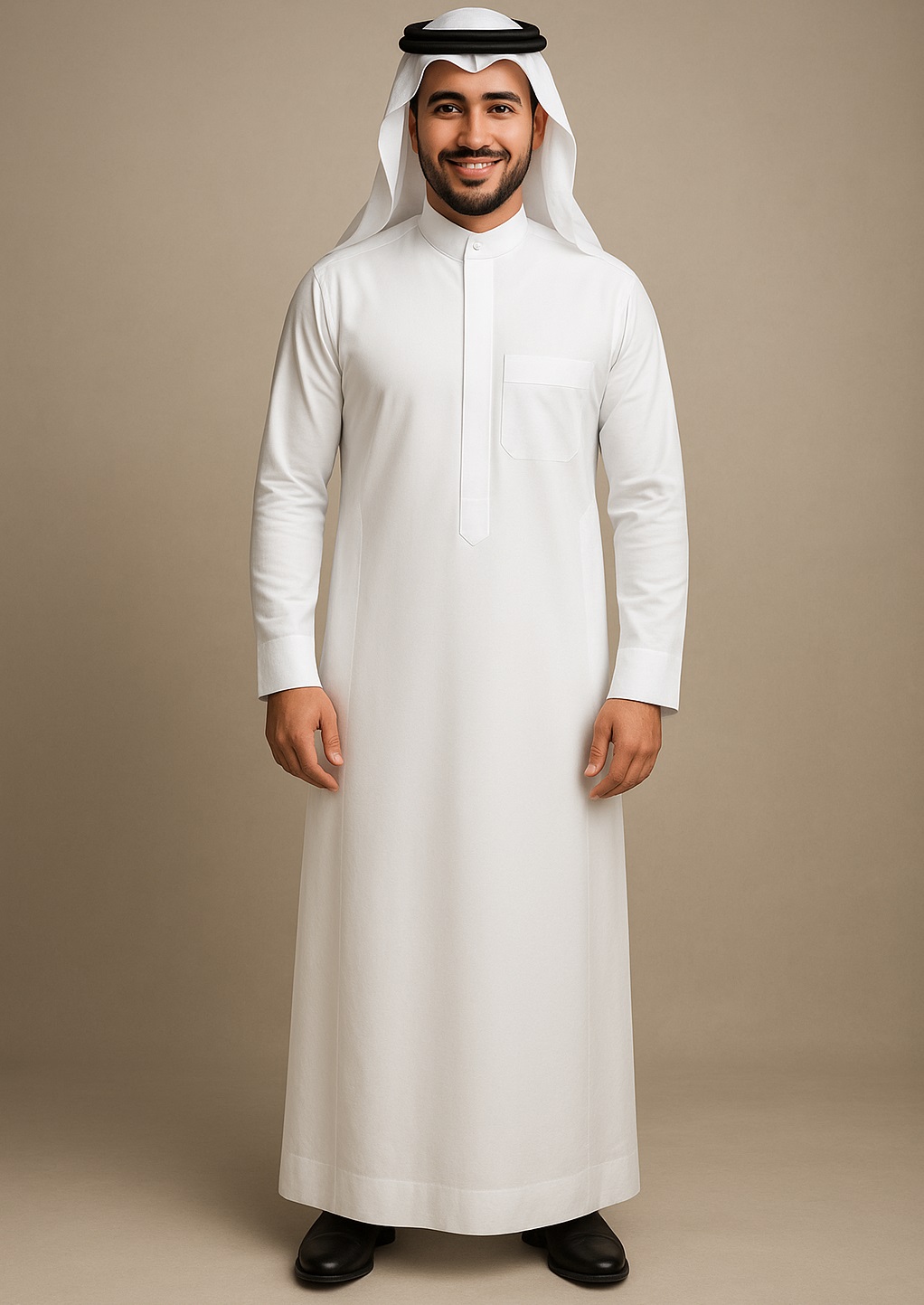 ستايل العريس السعودي 2026: دليل عملي بين أصالة البشت وحداثة البدلة