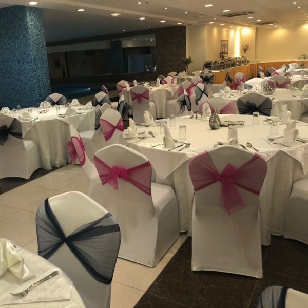 فندق ميون 105