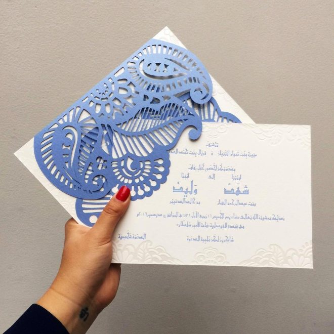 تصميم الكرت