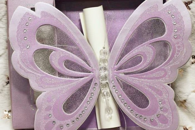 افكار لكروت الافراح