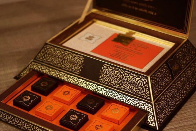 احدث تصاميم ثيمات زواج