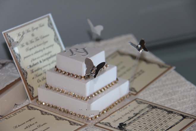 افكار لكروت الافراح