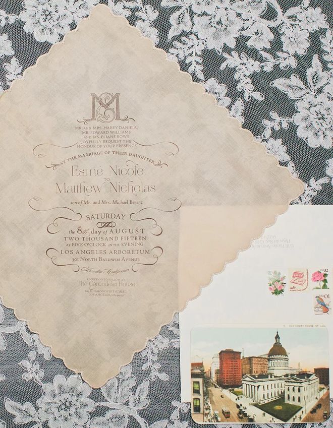 كرت فرح منديل