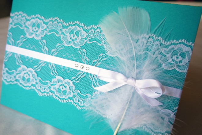 افكار لكروت الافراح