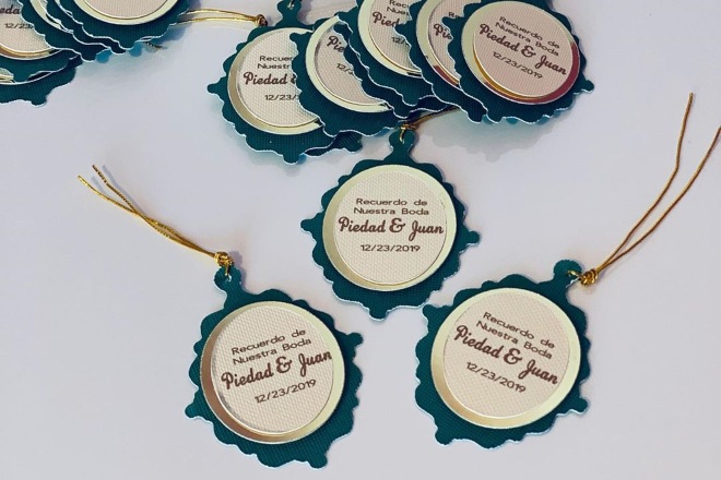 احدث تصاميم ثيمات زواج