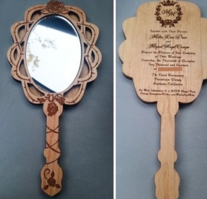 افكار لكروت الافراح