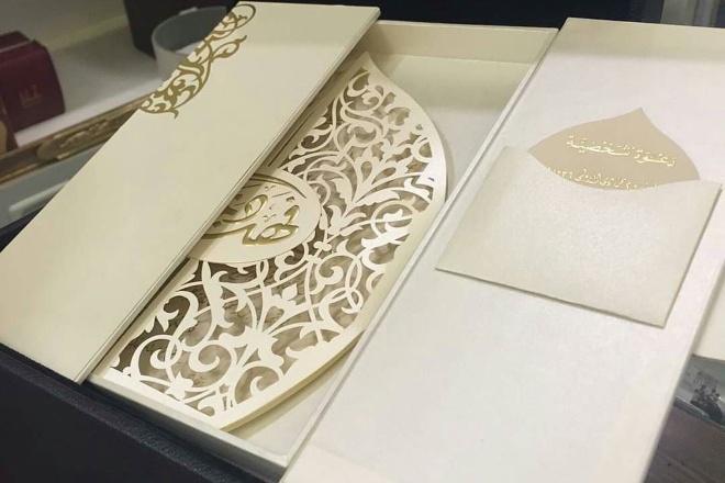 احدث تصاميم ثيمات زواج