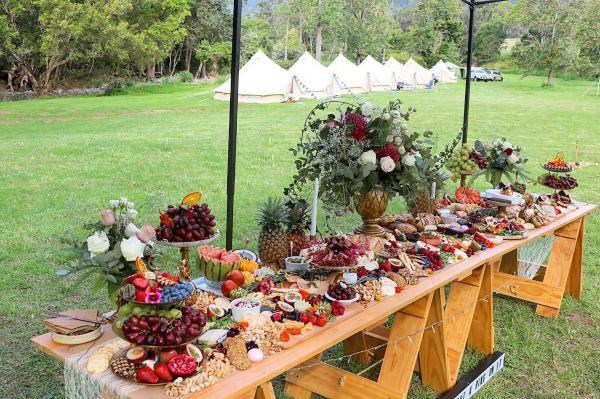 تنوع الأصناف