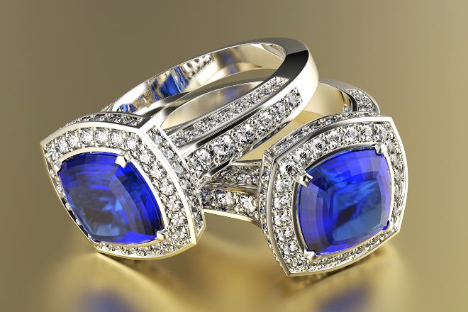 الزفير - Sapphire