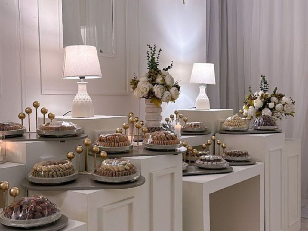 إعلان الخطوبة في السعودية: أفكار إبداعية ودور العائلة