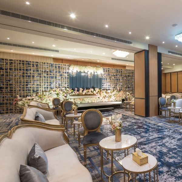 فندق آرت فيو