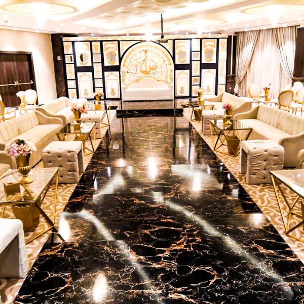 فندق كراون بلازا قصر الرياض