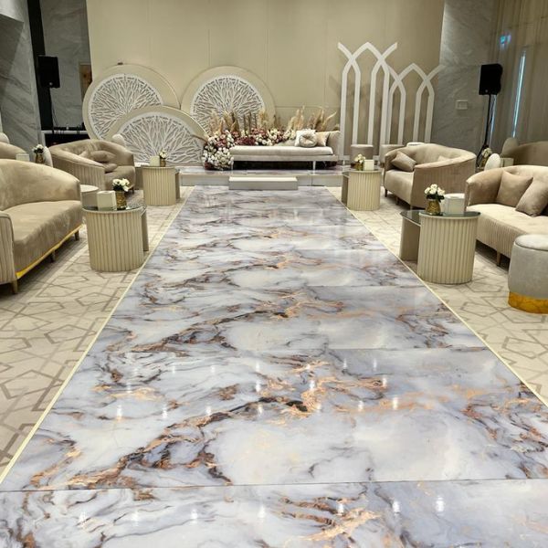 فندق حياة بلايس الرياض السليمانية