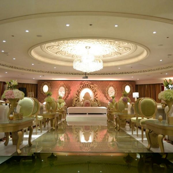 فندق بوتيك المشرق الرياض