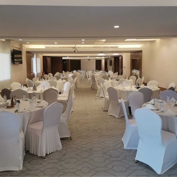 فندق ورويك جدة