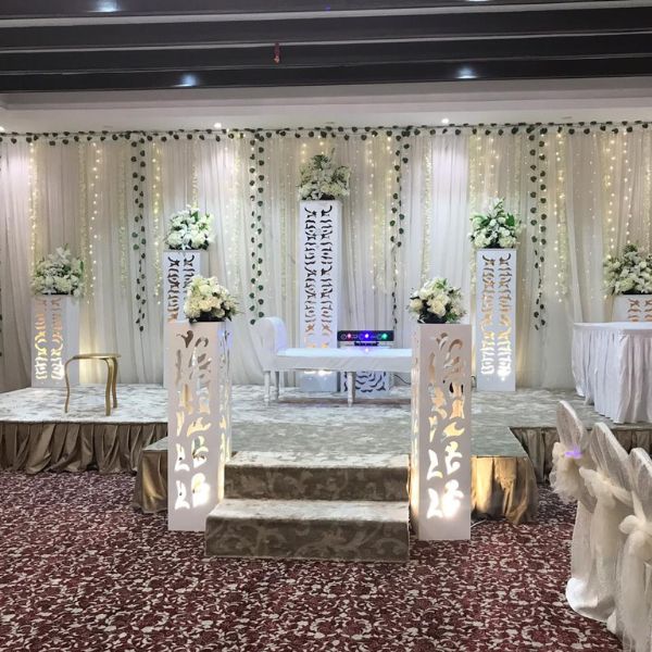 فندق لمار الغرب النسيم