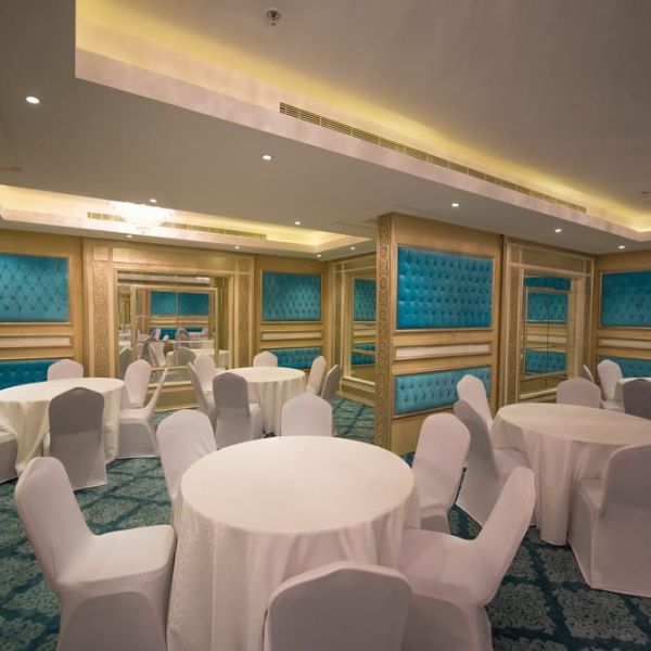 فندق جرين ليف