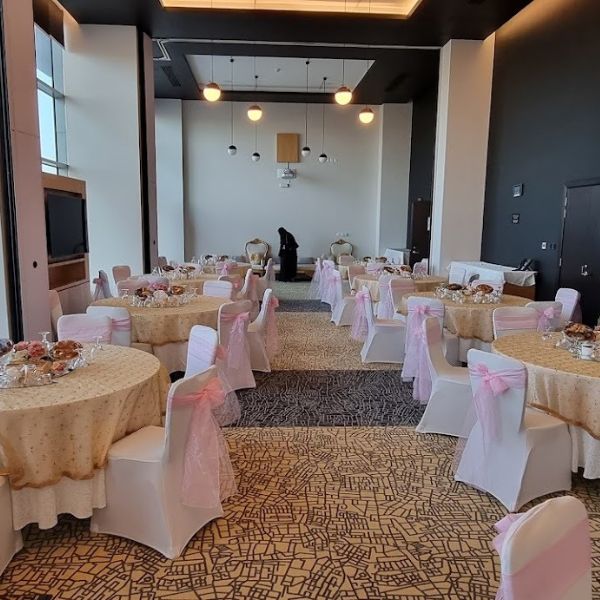 بارك ان من راديسون جدة