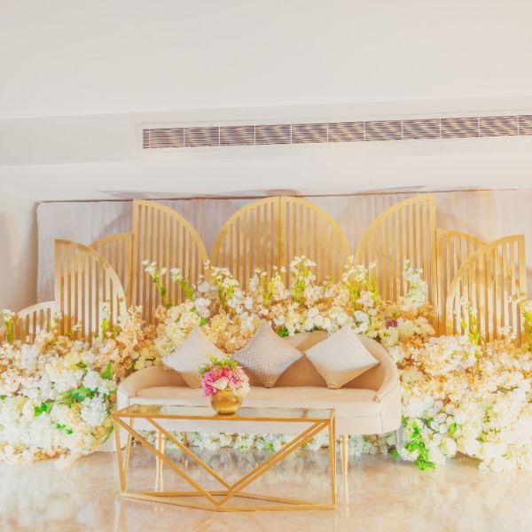 فندق السفينة الذهبية