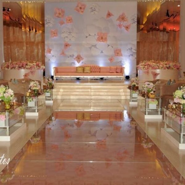 فندق حياة ريجنسي رياض العليا