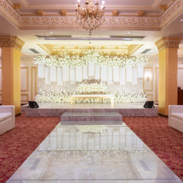 فندق موفنبيك جدة