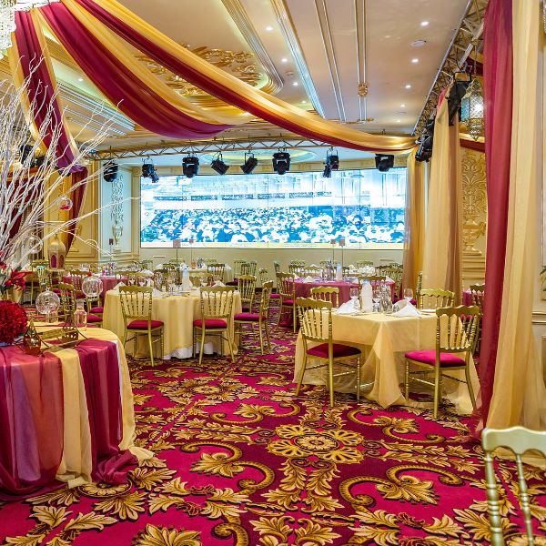 فندق موڤنبيك سيتي ستار جدة