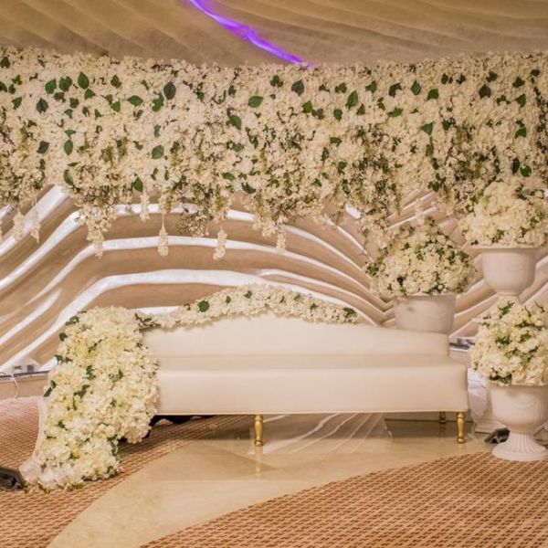 فندق واحة جدة