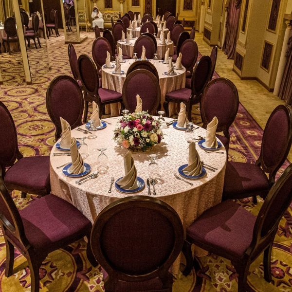 فندق دبليو ايه