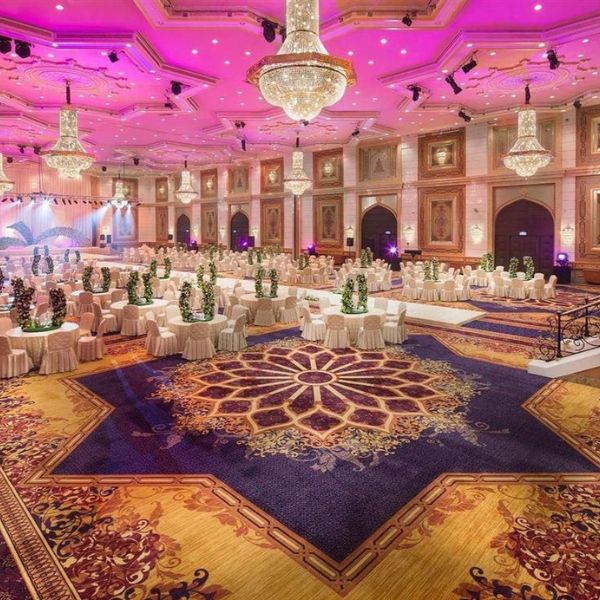 فندق هيلتون جدة