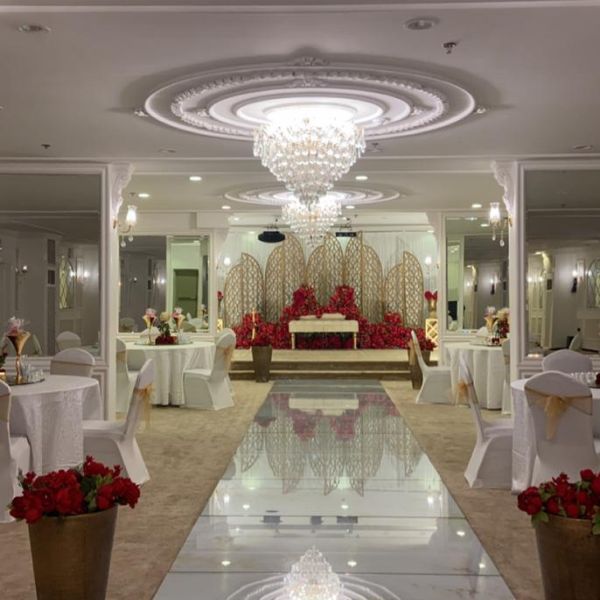 فندق اصداء الراحة