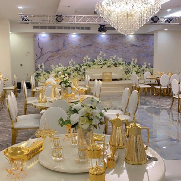 فندق أرين المطار