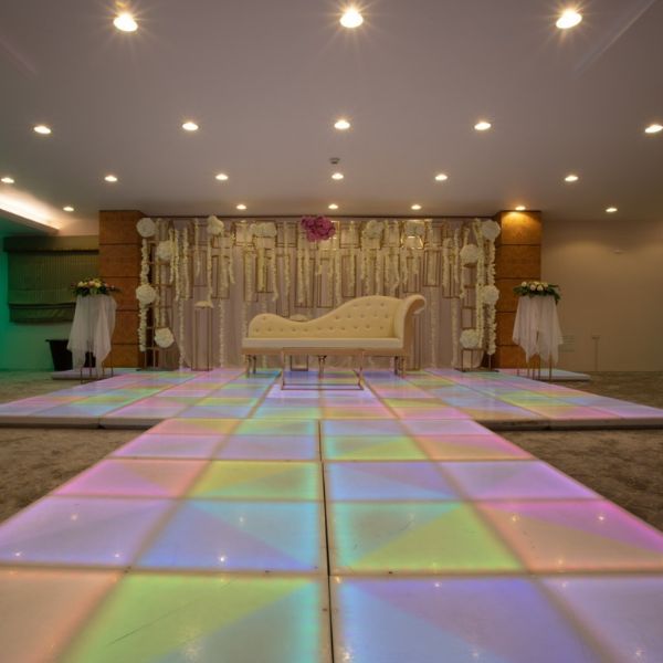 فندق لافونتين