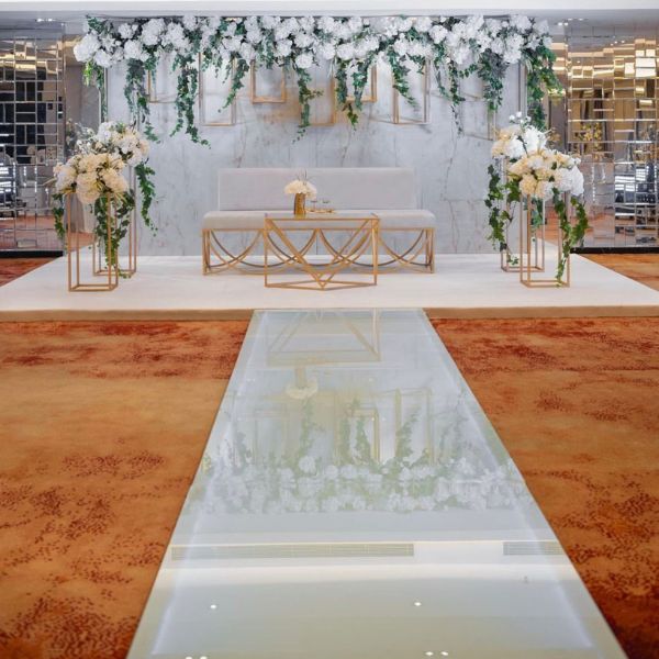 فندق فرنتيل جدة التحلية