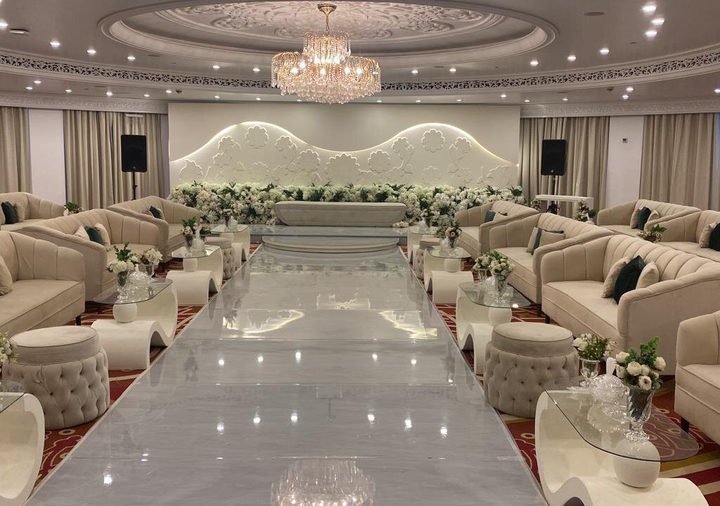 فندق بوتيك المشرق الرياض 