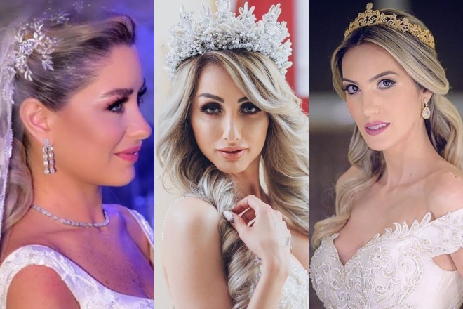 صيحات ألوان الشعر